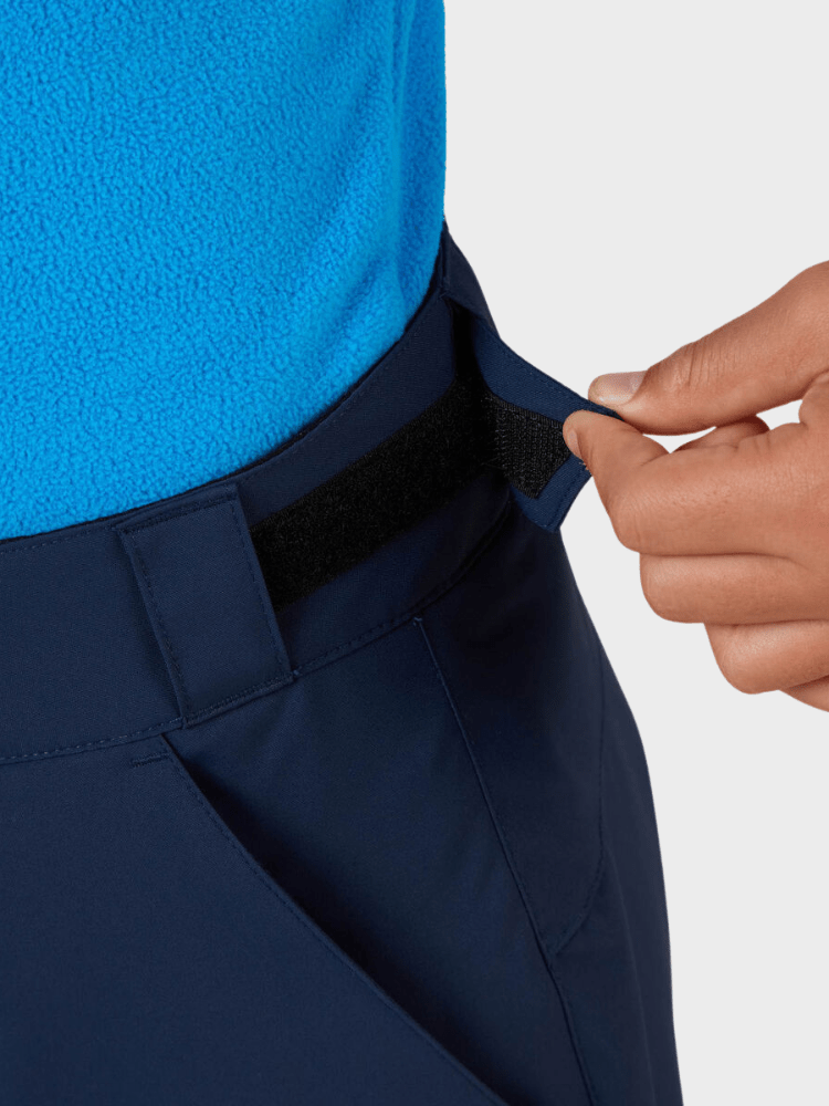 Skibukser - Børn - Dark Navy - Gumpel & Co