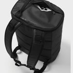 Roamer Duffel Pack 25L - Black Out - Gumpel & Co