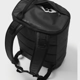 Roamer Duffel Pack 25L - Black Out - Gumpel & Co