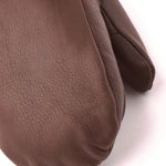 Women's Sundborn Vante - Dame - Chokolate - Gumpel & Co