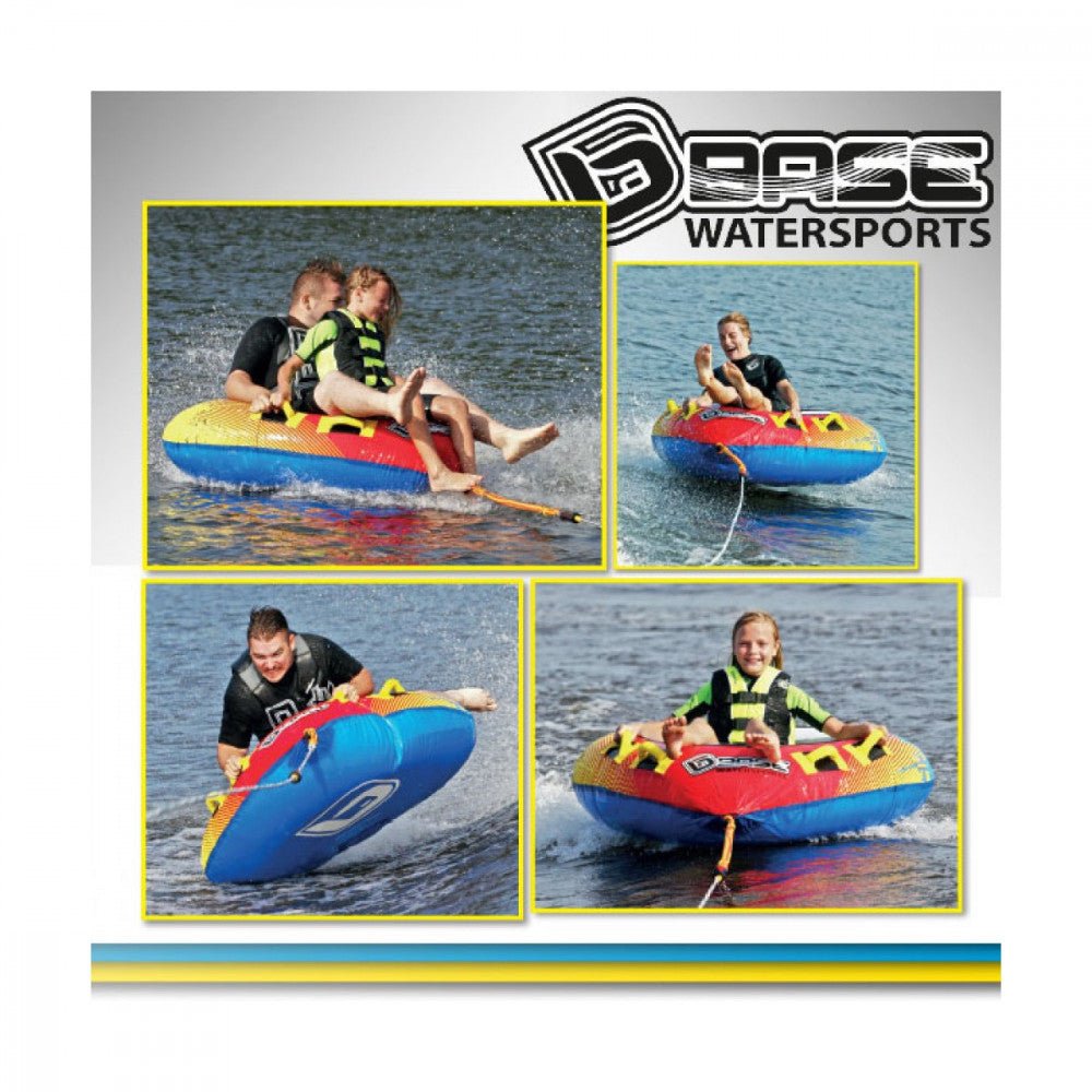 Base Wasp Tube Pakke - Gumpel & Co