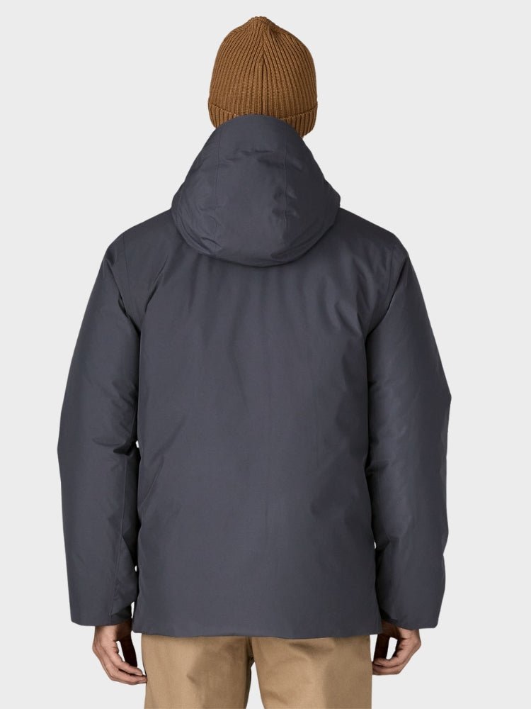 Patagonia Stormshadow Jakke - Herre - Smolder Blå