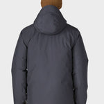Patagonia Stormshadow Jakke - Herre - Smolder Blå