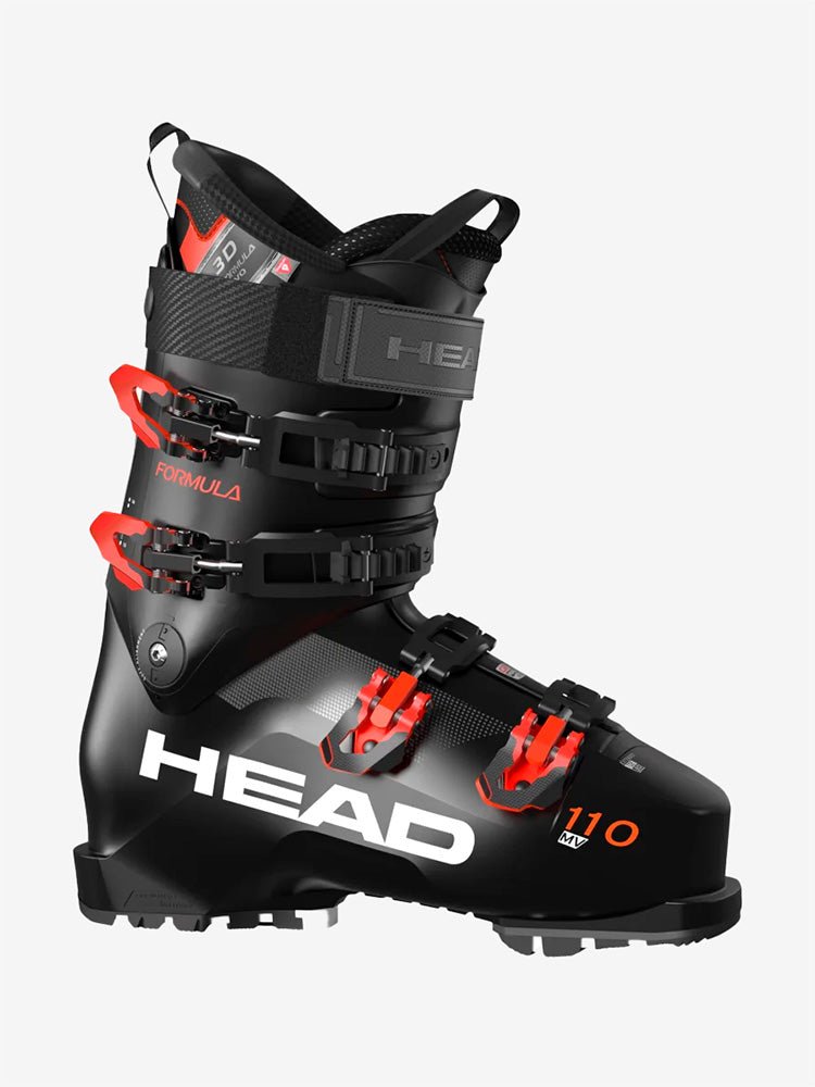 Formula MV 110 Skistøvler - Herre - Gumpel & Co