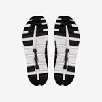 Women's Cloud 6 - Black/White - Gumpel & Co