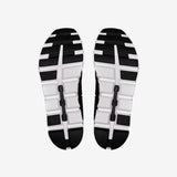 Women's Cloud 6 - Black/White - Gumpel & Co