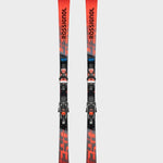 Hero Elite LT Ti ski + SPX 14 binding - Unsiex - 2025/2026 - Gumpel & Co