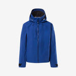 NSTEC Sejlerjakke - Herrer - Ocean Blue - Gumpel & Co