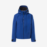 NSTEC Sejlerjakke - Herrer - Ocean Blue - Gumpel & Co