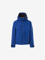 NSTEC Sailing Jacket - Men - Ocean Blue
