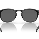 Latch solbriller | Unisex | Matte Black Frame/Prizm Black Lenses - Gumpel & Co