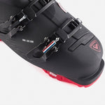 Hi - Speed Elite 120 LV GW Skistøvler - Herre - Black - 2023/24 - Gumpel & Co