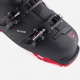 Hi - Speed Elite 120 LV GW Skistøvler - Herre - Black - 2023/24 - Gumpel & Co