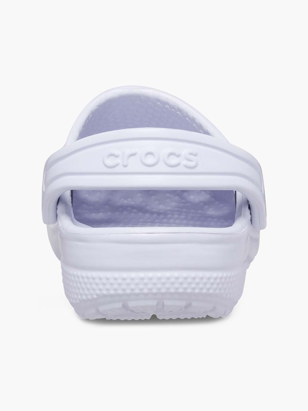 Kids' Classic Clog Crocs - Børn (28 - 35) - Dreamscape (lyseblå) - Gumpel & Co