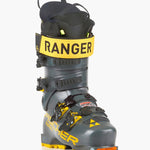 Ranger 120 GW Dyn Freeride/Mountain Skistøvler - Herre - Grey - 23/24 - Gumpel & Co