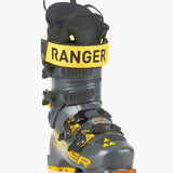 Ranger 120 GW Dyn Freeride/Mountain Skistøvler - Herre - Grey - 23/24 - Gumpel & Co
