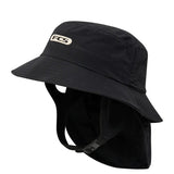 Essential Surf Bøllehat - Unisex - Black - Gumpel & Co