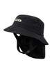 Essential Surf Bully Hat - Unisex - Black