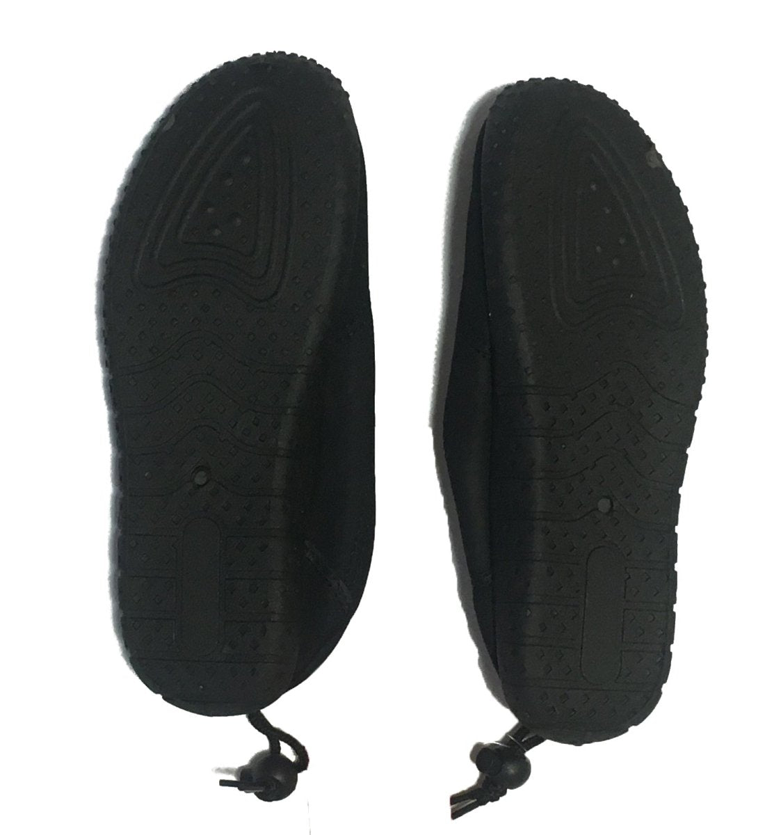 Badesko til Voksne | Black - Gumpel & Co