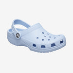 Toddler&Kids Classic Clog - Blue Calcite - Gumpel & Co