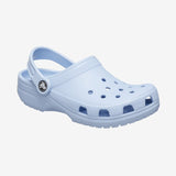 Toddler&Kids Classic Clog - Blue Calcite - Gumpel & Co