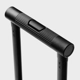 Hugger Roller Bag 60L - Forest Green - Gumpel & Co