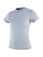 Women's TRVLR Hybrid Short Sleeve UPF 50+ UV T-Shirt - Women - Infinity