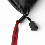 Gauntlet Sr. 5 - finger Skihandske - Unisex - Black - Gumpel & Co