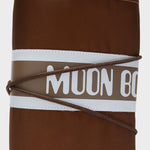 Icon Nylon - Womens - Shitake - Gumpel & Co