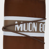 Icon Nylon - Womens - Shitake - Gumpel & Co