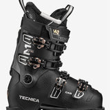 Mach1 W MV 95 - skistøvle - dame - black - Gumpel & Co