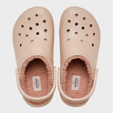 Classic Lined Clog - Women - Pink Caramel - Gumpel & Co