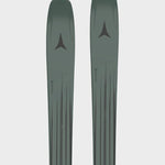 Maverick 96 CTI - All Mountain - Moss / Black - Gumpel & Co