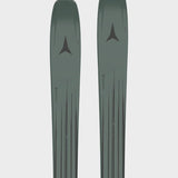 Maverick 96 CTI - All Mountain - Moss / Black - Gumpel & Co