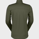 Pullover Defined Light - Herre - Grøn - Gumpel & Co