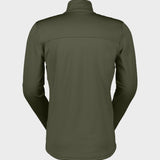 Pullover Defined Light - Herre - Grøn - Gumpel & Co