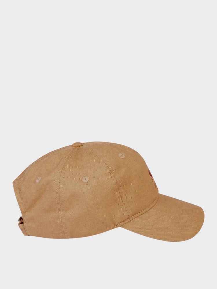 Cooper cap - Unisex - Durian - Gumpel & Co