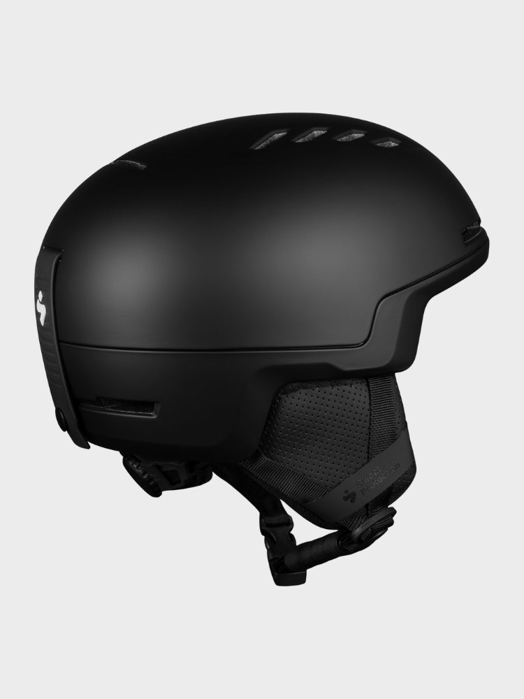 Daymaker Mips Skihjelm - Unisex - Matte Black - Gumpel & Co