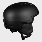 Daymaker Mips Skihjelm - Unisex - Matte Black - Gumpel & Co