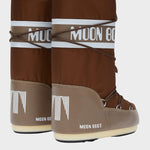 Icon Nylon - Womens - Shitake - Gumpel & Co