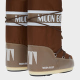 Icon Nylon - Womens - Shitake - Gumpel & Co