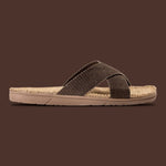 Unisex Sandal - Brown Coffe - Gumpel & Co