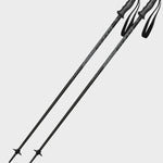 Action Skistav - Junior/Unisex - Black - Gumpel & Co