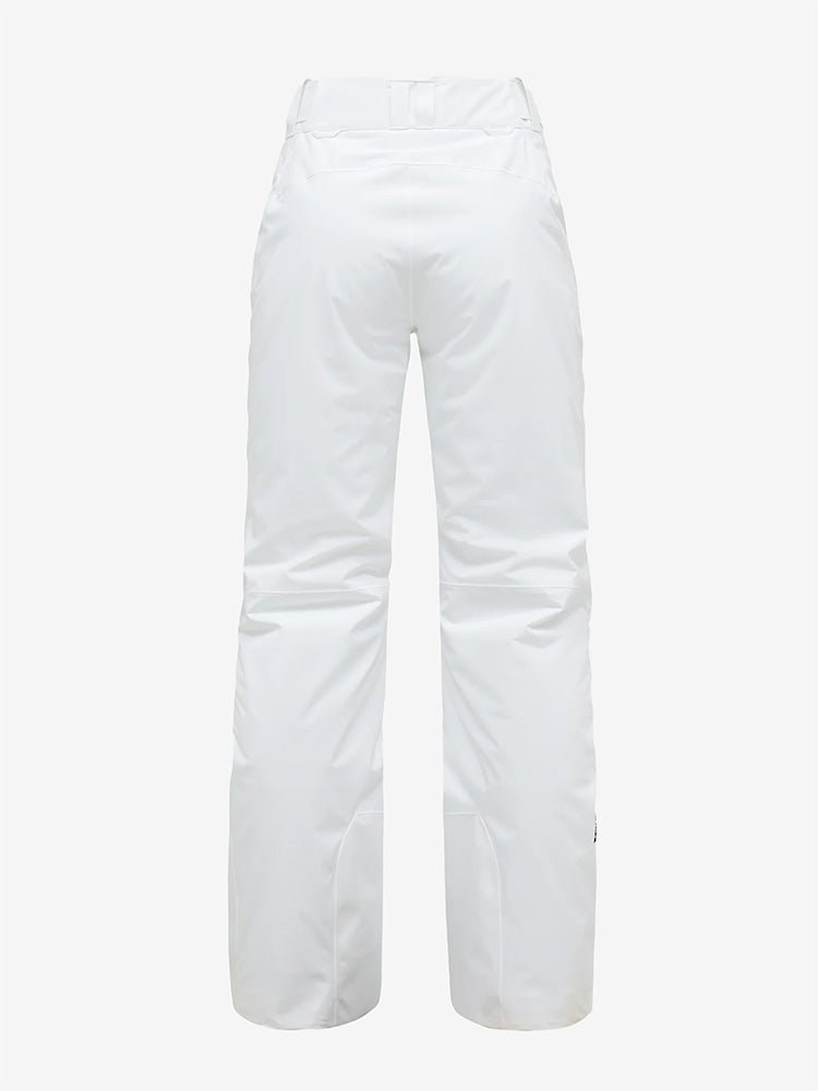 Anima skibukser - Dame - Hvid - Gumpel & Co