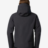 NSTEC Sejlerjakke - Herrer - Phantom - Gumpel & Co