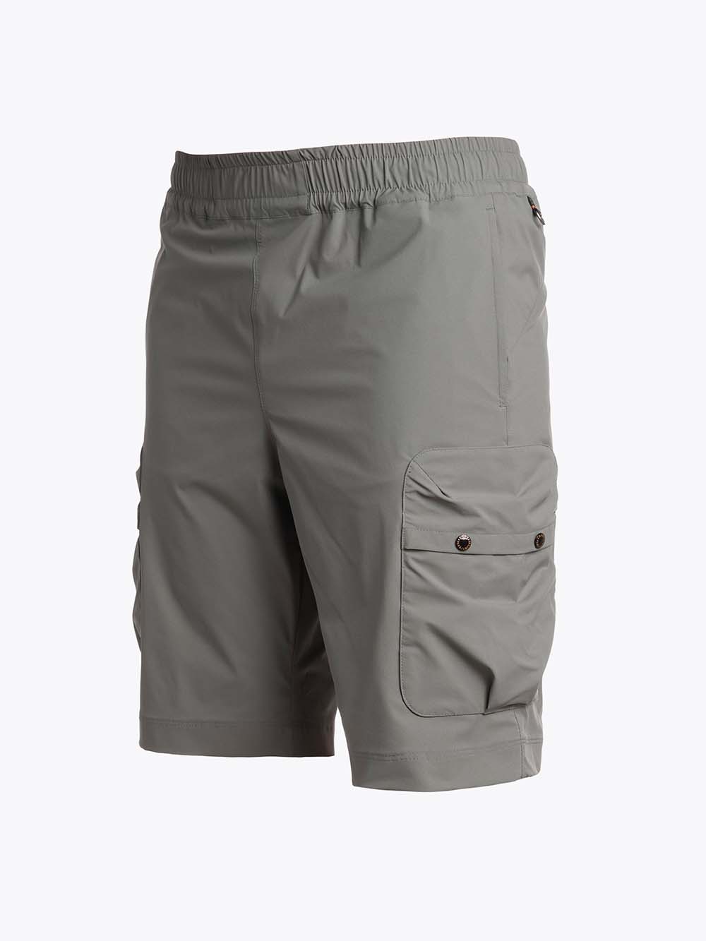 Tuna Shorts - Herre - Grå - Gumpel & Co