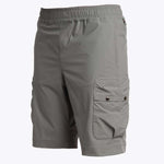 Tuna Shorts - Herre - Grå - Gumpel & Co