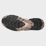 XA PRO 3D V9 - Women - Black / Burlwood / Mahog - Gumpel & Co