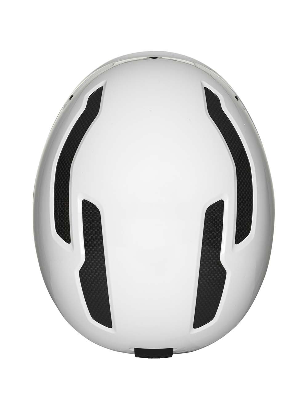 Trooper 2VI Mips Skihjelm - Unisex - Gloss White - Gumpel & Co