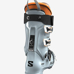 S/PRO Alpha 120 Skistøvler - Herre - Arona/Black - 2024/25 - Gumpel & Co